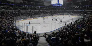 Динамо — ЦСКА